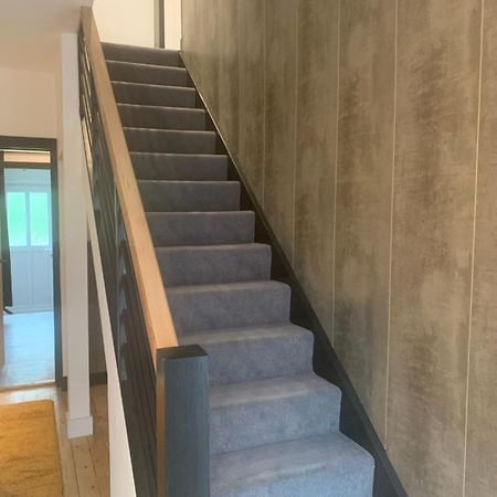 Appartamento House Aurora Edimburgo Esterno foto