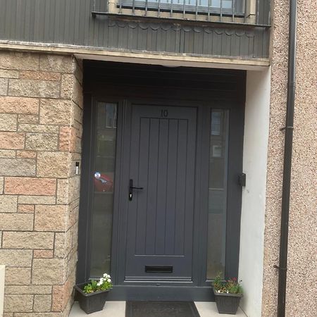Appartamento House Aurora Edimburgo Esterno foto