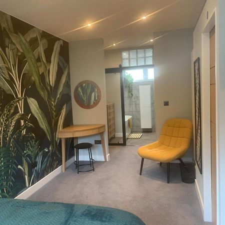 Appartamento House Aurora Edimburgo Esterno foto