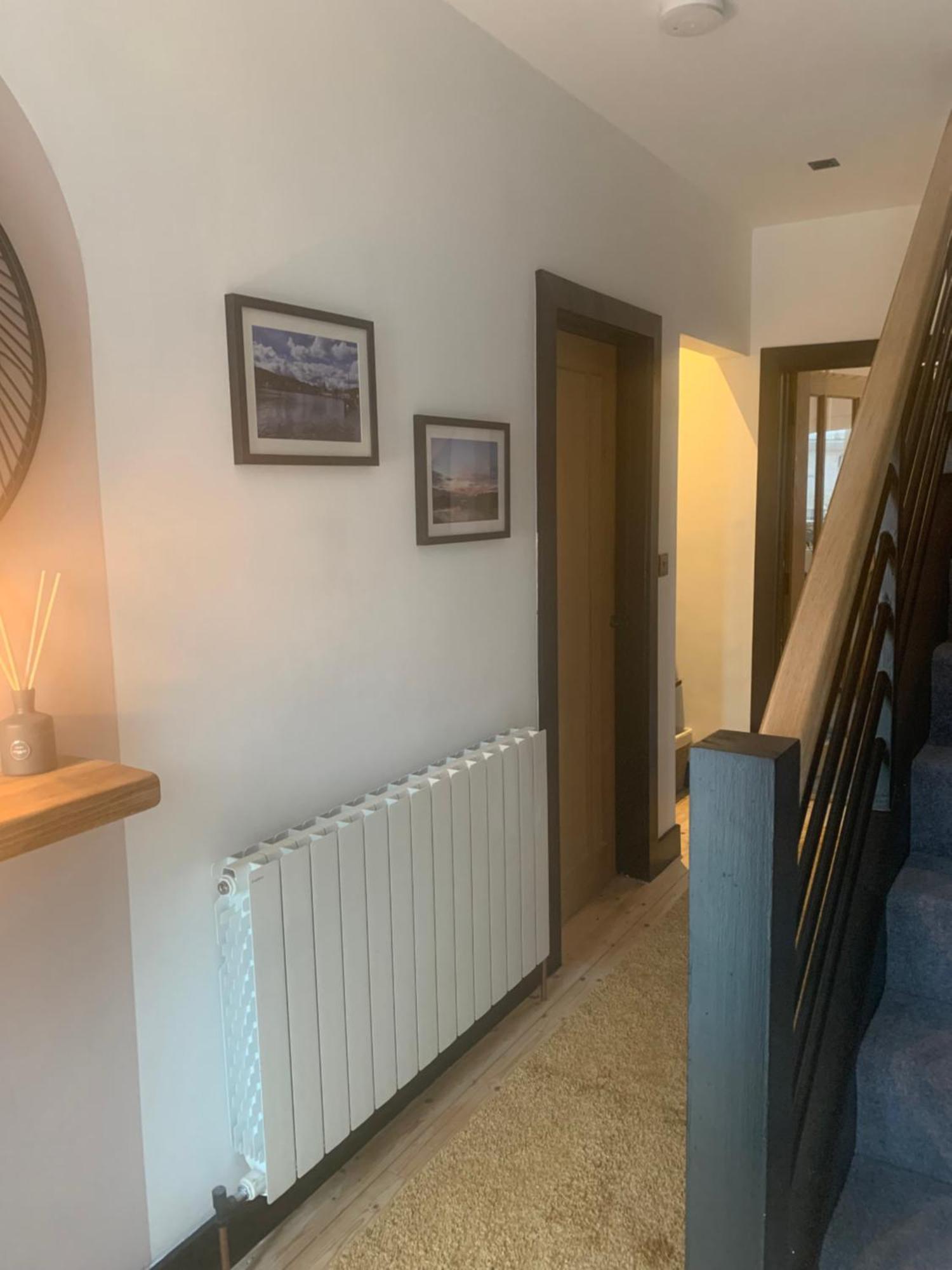 Appartamento House Aurora Edimburgo Esterno foto