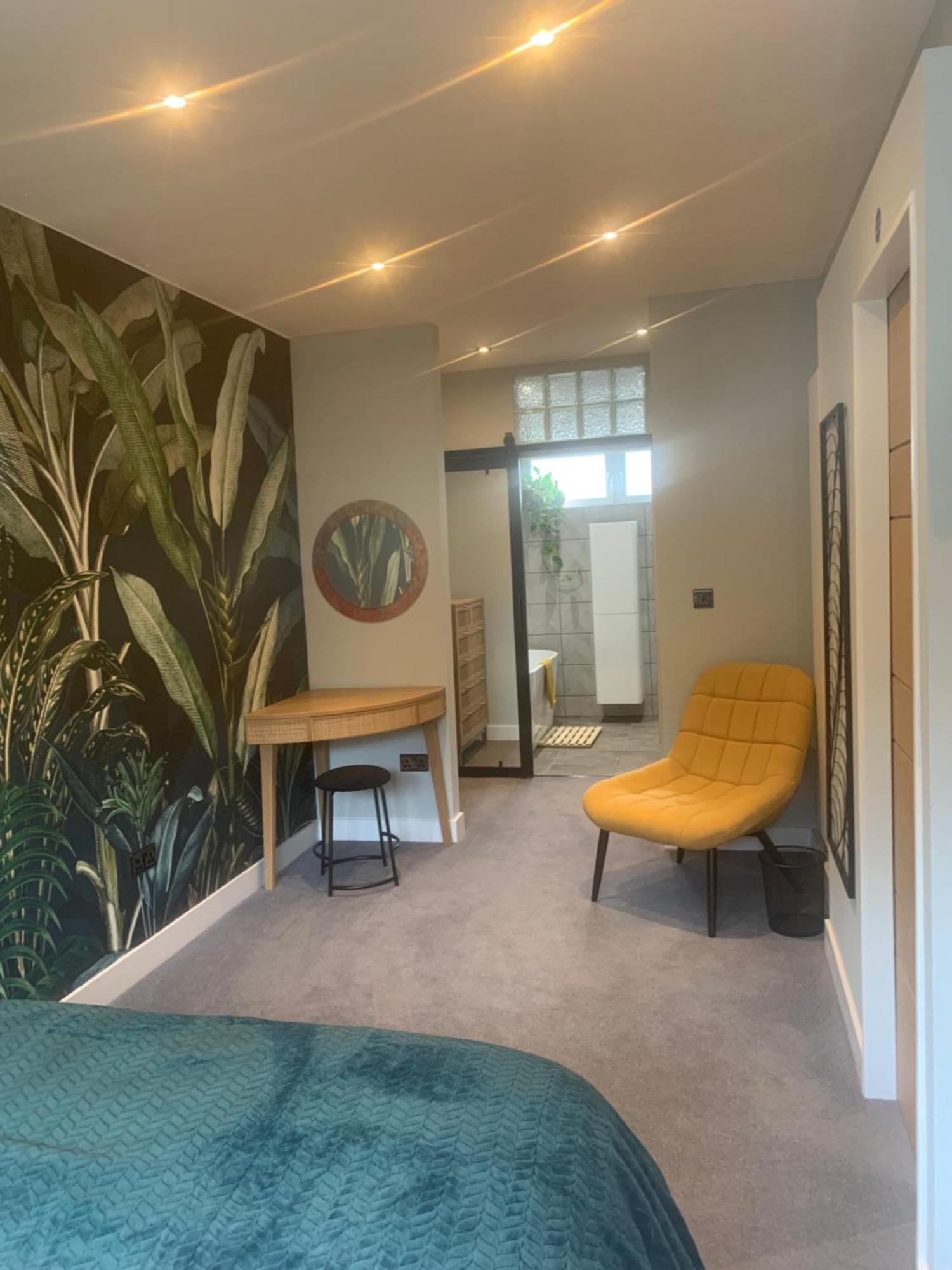 Appartamento House Aurora Edimburgo Esterno foto